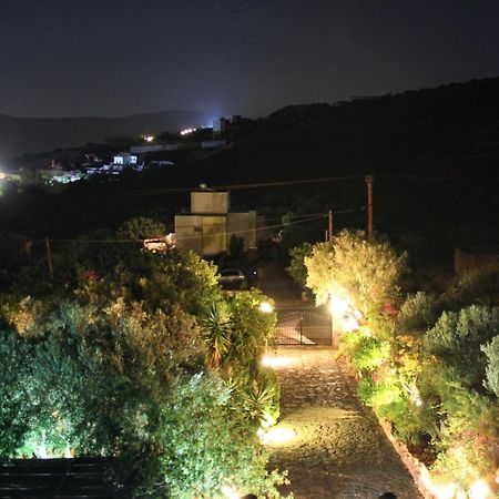 Villa Artemis Elounda Eksteriør billede