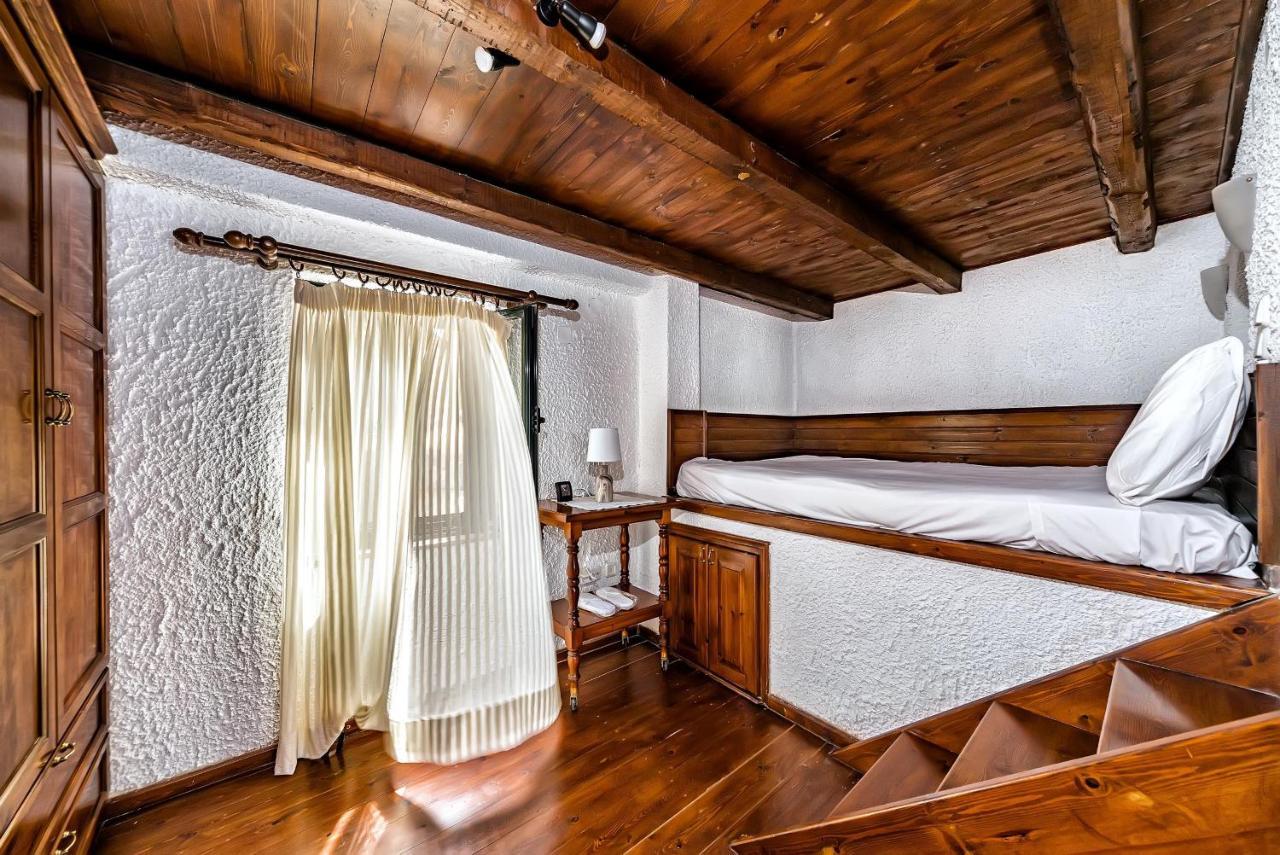Villa Artemis Elounda Eksteriør billede