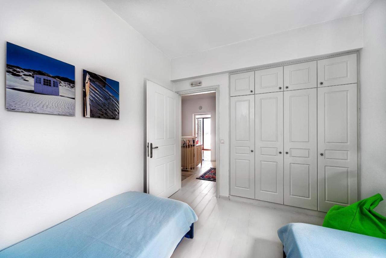Villa Artemis Elounda Eksteriør billede