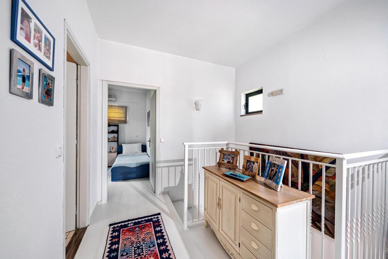 Villa Artemis Elounda Eksteriør billede